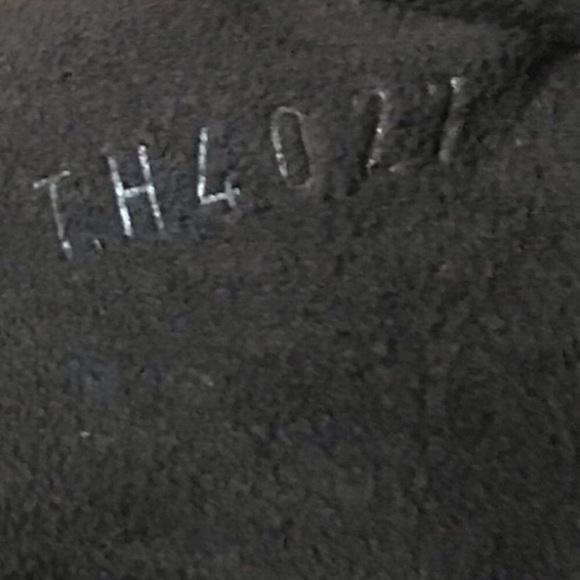 💎 RETIRED 💎 MAHINA LEATHER LOUIS VUITTON XL - Picture 11 of 15